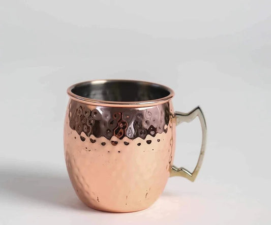 Moscow mule bolli